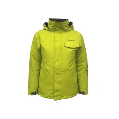 Cartel Manfred Kids Jkt (Yuzu) Cartel Manfred Kids Jkt (Yuzu)